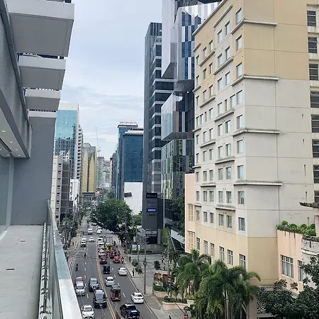 Heart Of The City Haven