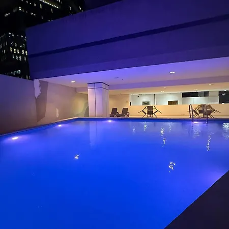 Heart Of The City Haven