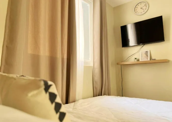 Hotel Heart Of The Haven 3*