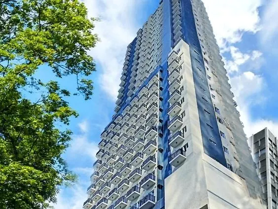 Heart Of The Haven Hotel Cebu