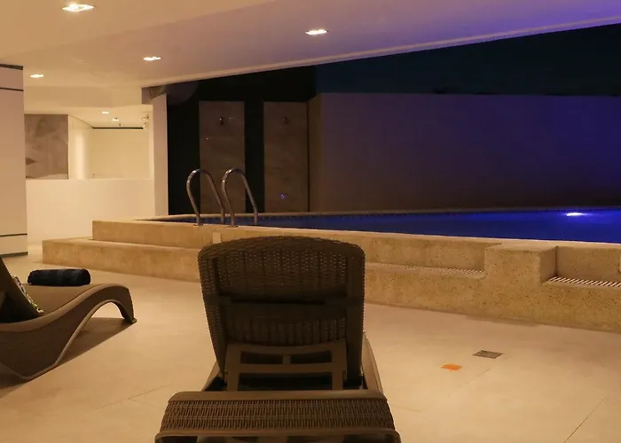 Hotel Heart Of The Haven