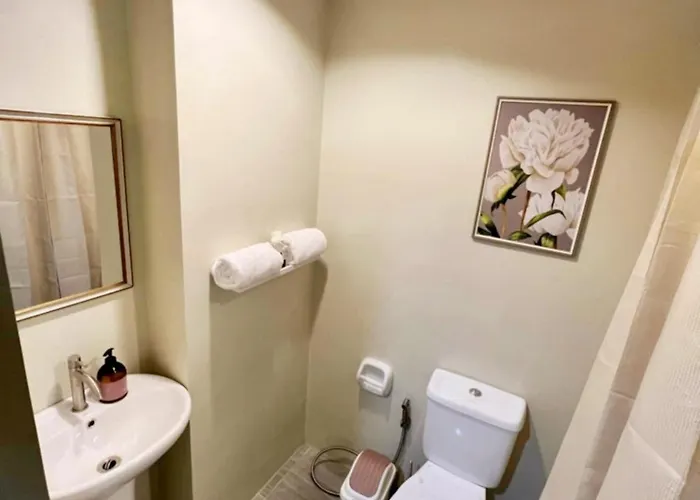 Heart Of The Haven 3* Cebu