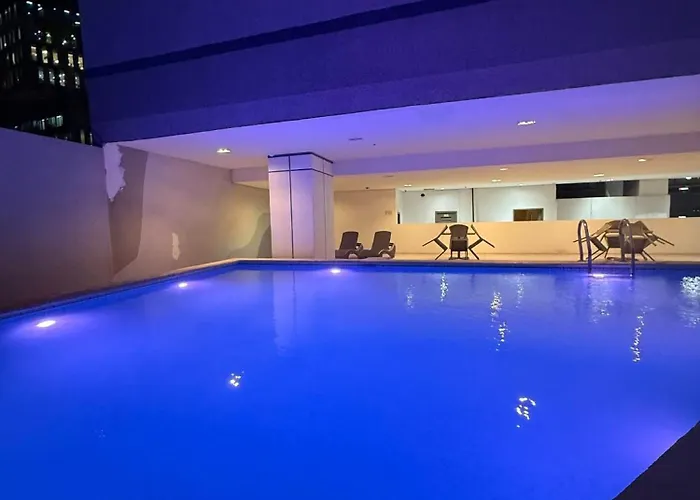 Heart Of The Haven Cebu