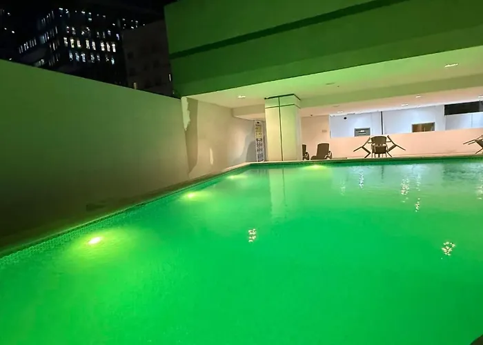 Heart Of The Haven Hotel Cebu